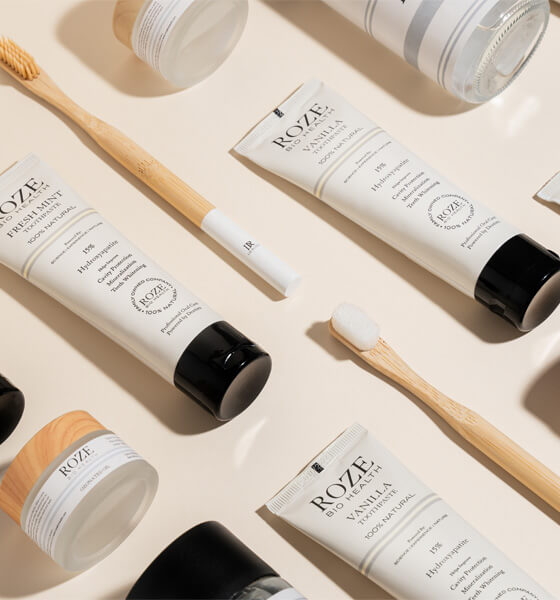 ROZE BIO HEALTH DUBAI