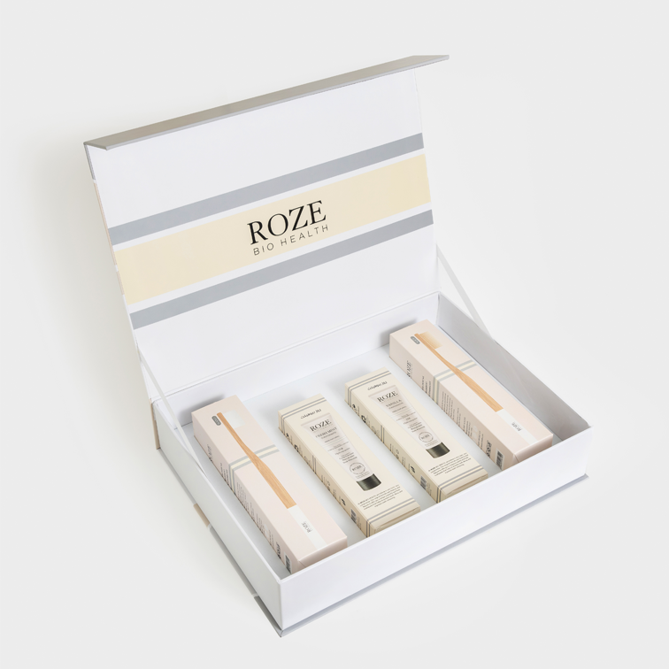 ROZE BioHealth Gift Set